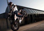 KTM 690 Super Duke R